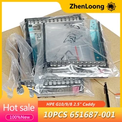 10 STKS 651687 -001 2,5