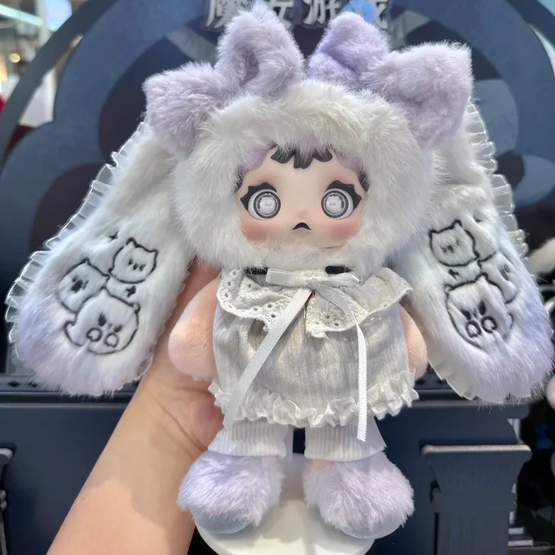 Genuine SUREFUN Heymi Witch'S - Anime Action Figure Blind Box ulasan dan harga