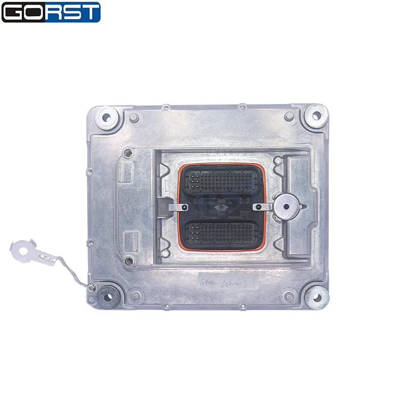 

Electronic Control Unit 60100000 for Volvo Excavator EC210 EC210B EC210BLC Auto Part