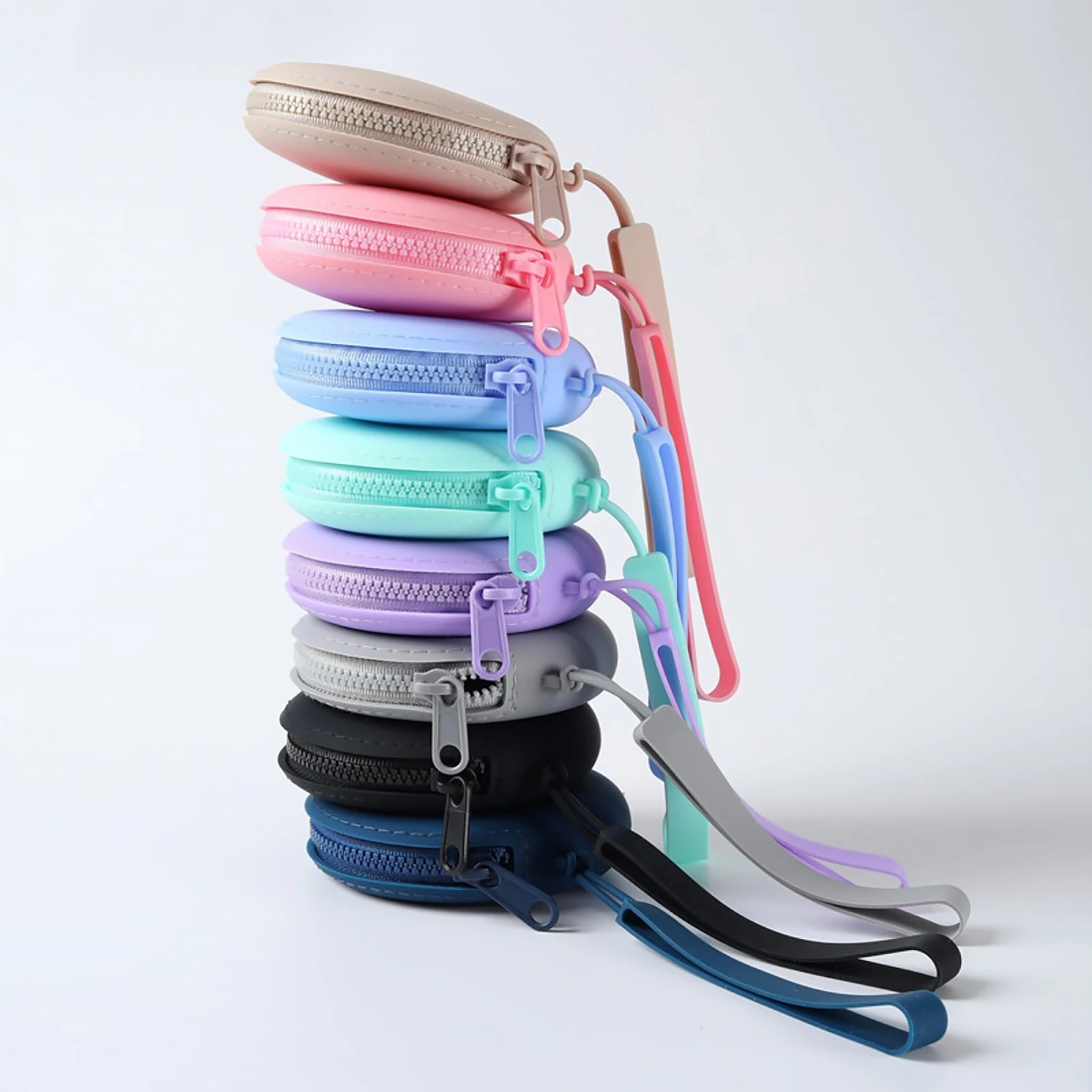 Travel Accessories Organizer Bag - Mała, przenośna torba do przechowywania, idealna