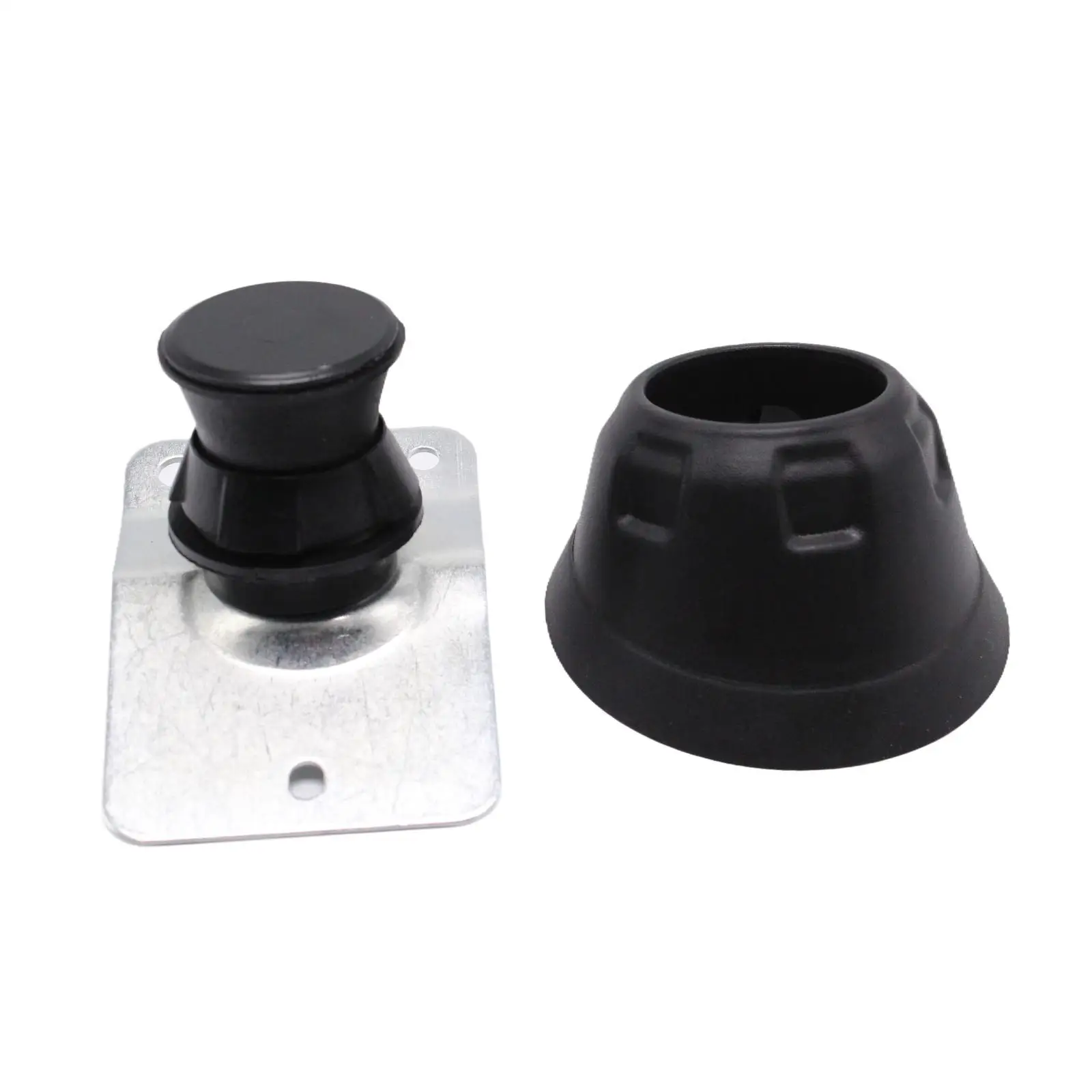 

1825700 Rear Door Stop Retainer for Ford Transit MK8 High Performance