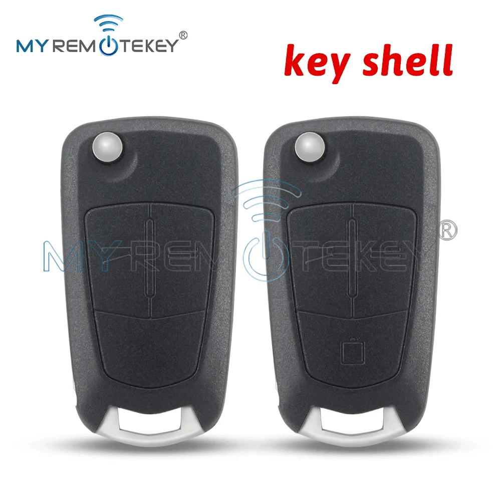 Remtekey Remote Fli… - image