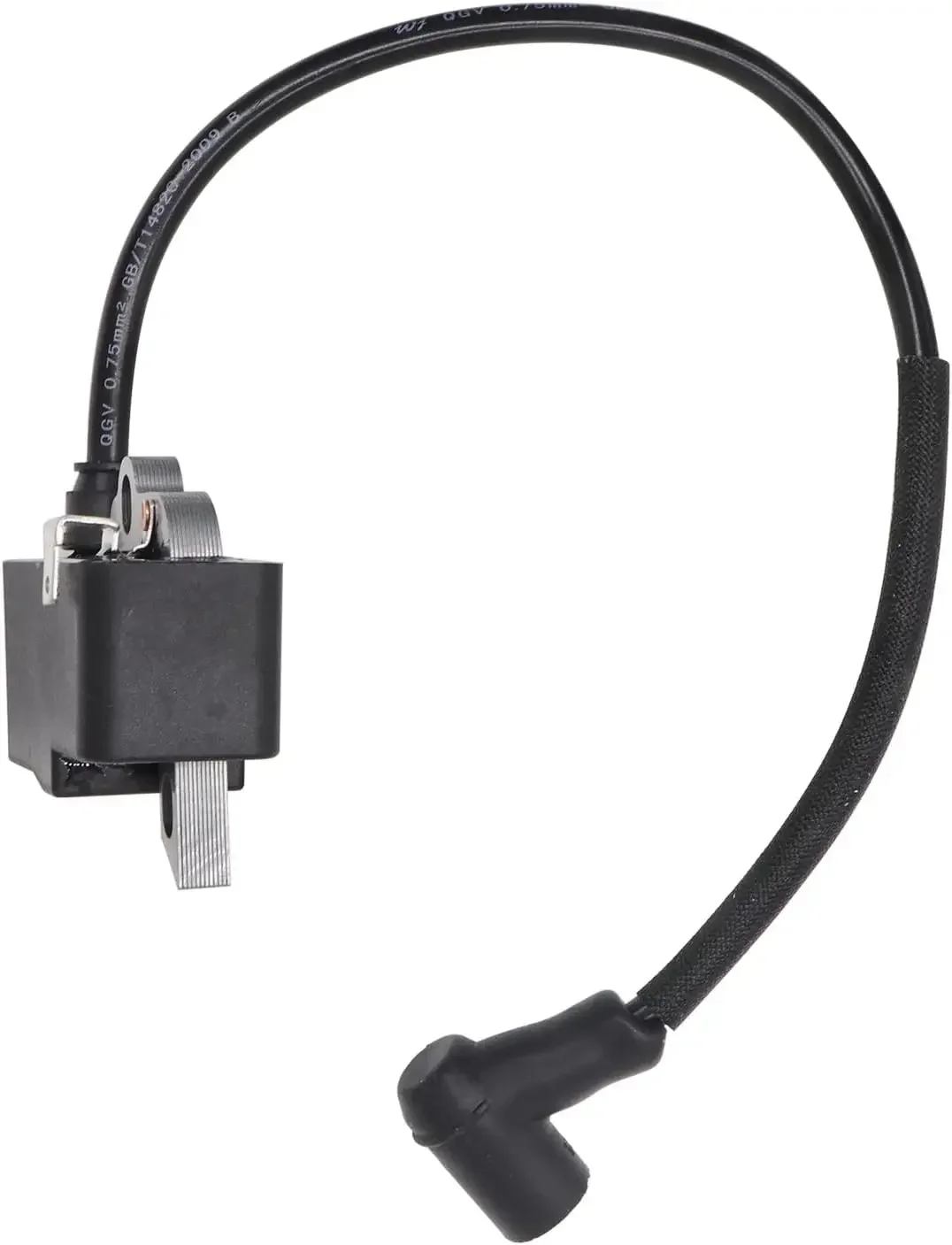 For 1145 400 1303 Ignition Coil CMR6H Spark Plug Compatible with Stihl MS201 MS201T MS201C MS201TC Chainsaw