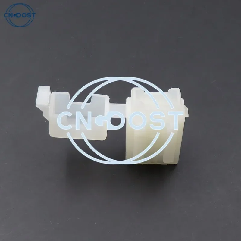 1 Set Mini Fuse Holder with Crimp Terminal Small Blade Type Inline InLine Fuse Holders for AC Assembly Auto Automotive Socket