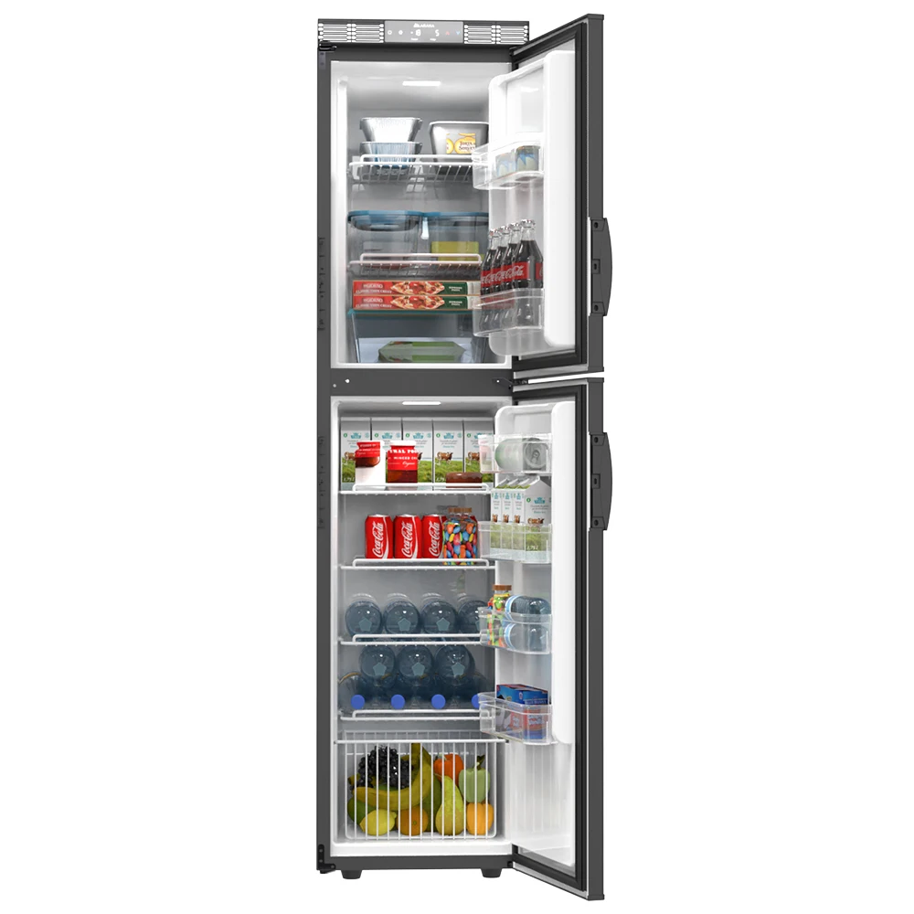 

Компрессорный холодильник 12 В, морозильник, запчасти и аксессуары для автофургонов для прицепов и дома на колесах, необходимые электрические системы для автофургонов