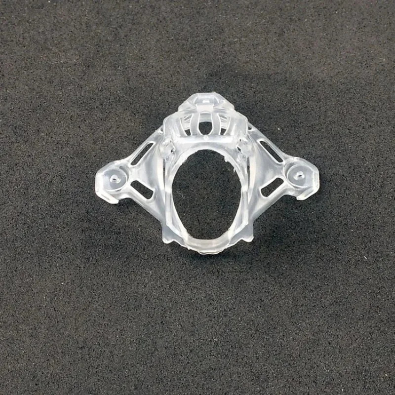 HappyModel Adjustable Angle Camera Canopy 35.5mm Mounting Pitch for Mobula7 Larva X Tiny Whoop Quad Fit Caddx EOS2 Runcam Nano2