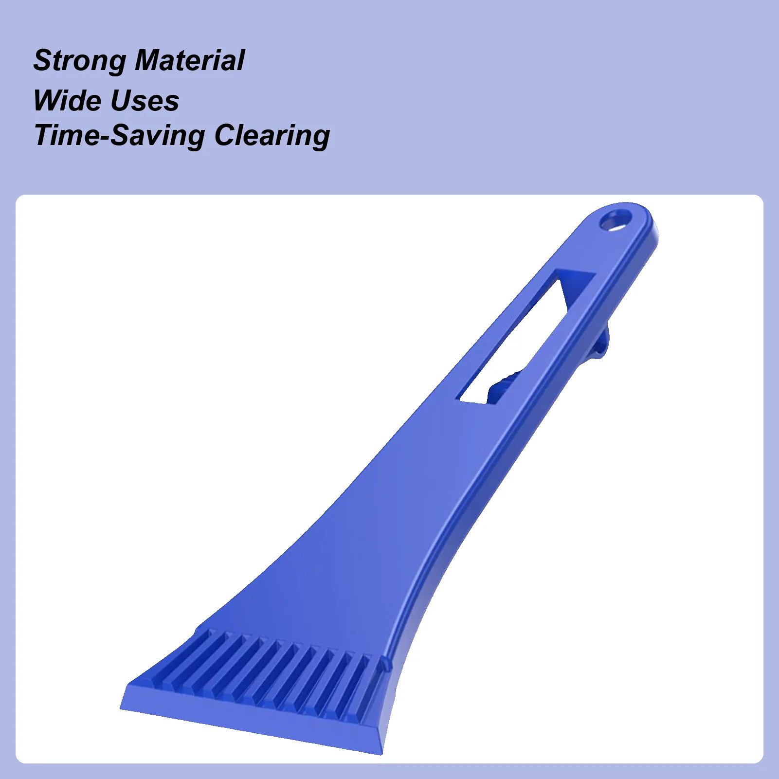 

Автомобильный скребок для льда, 9-дюймовая эргономичная ручка для удаления снега для автомобилей, лопата для очистки льда для морозильной камеры, окон, зимних холодильников, льдогенератор