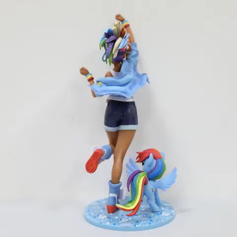 10 best sales kotobukiya bishoujo min lilla ponny - №1