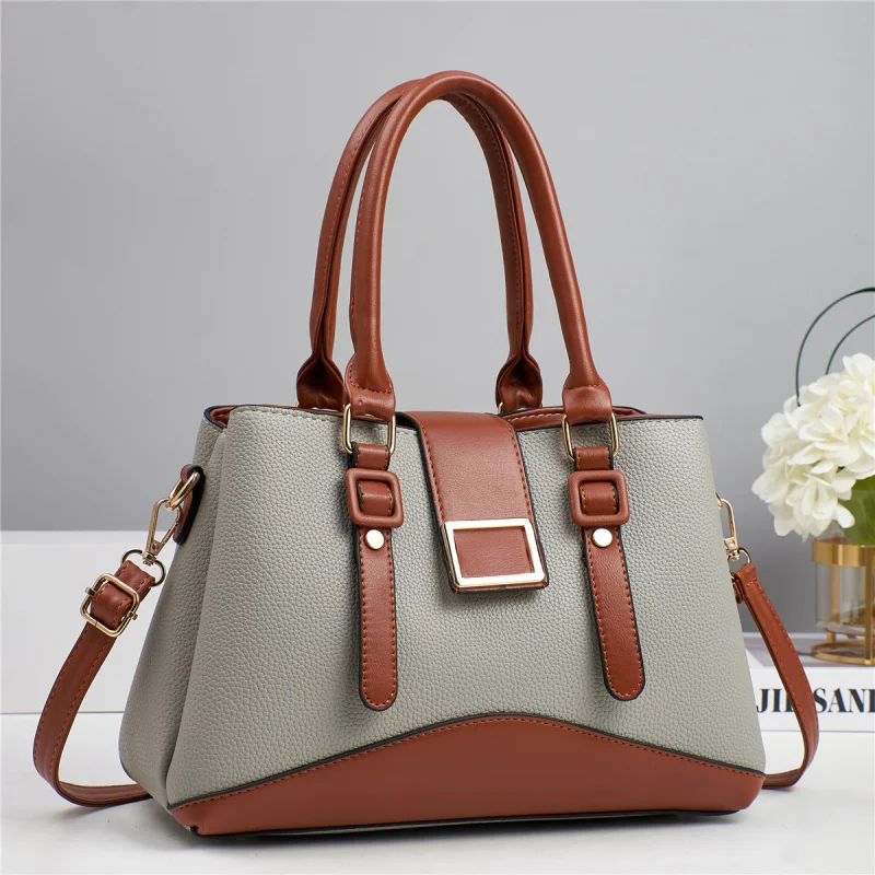 

Fashionable and versatile trendy single-shoulder crossbody bag for women, new model