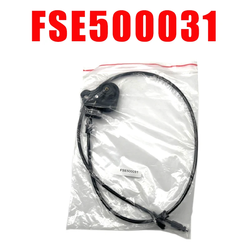 

FSE500031 For Land Rover Range Rover Sport 2006-2009 For Discovery 3 LR3 2005-2009 Car Hood Release Control Cable