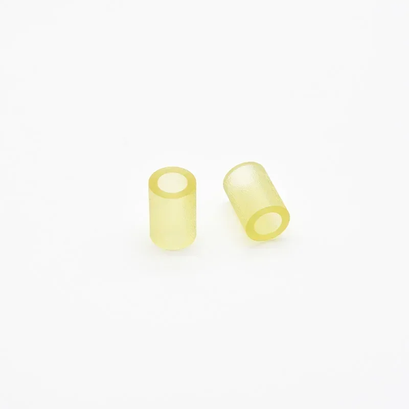 5Pcs JC73-00328A JC90-01063B JC90-01107A Idle Rubber Roller  Suitable For samsung ML3310 ML3710 ML4510 ML5510 6515 5515 4835 563