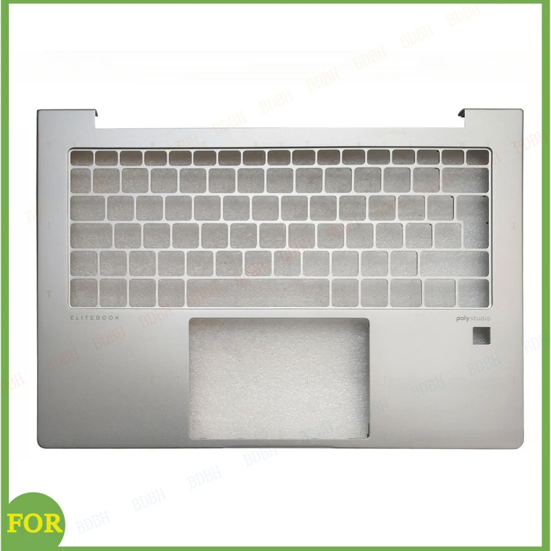 

Новый верхний корпус (палмрест) с клавиатурой для ноутбука HP EliteBook 640 G11