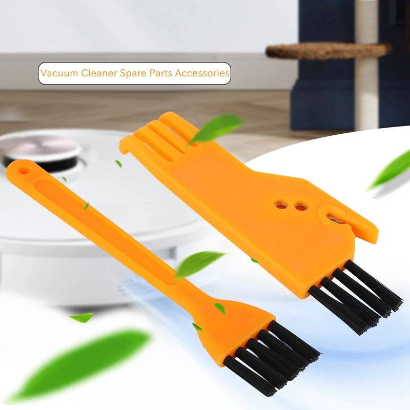 Xiaomi Roborock掃除機の交換部品,掃除機アクセサリー,モップ,HEPAフィルター,サイドローラー,s7,t7s plus