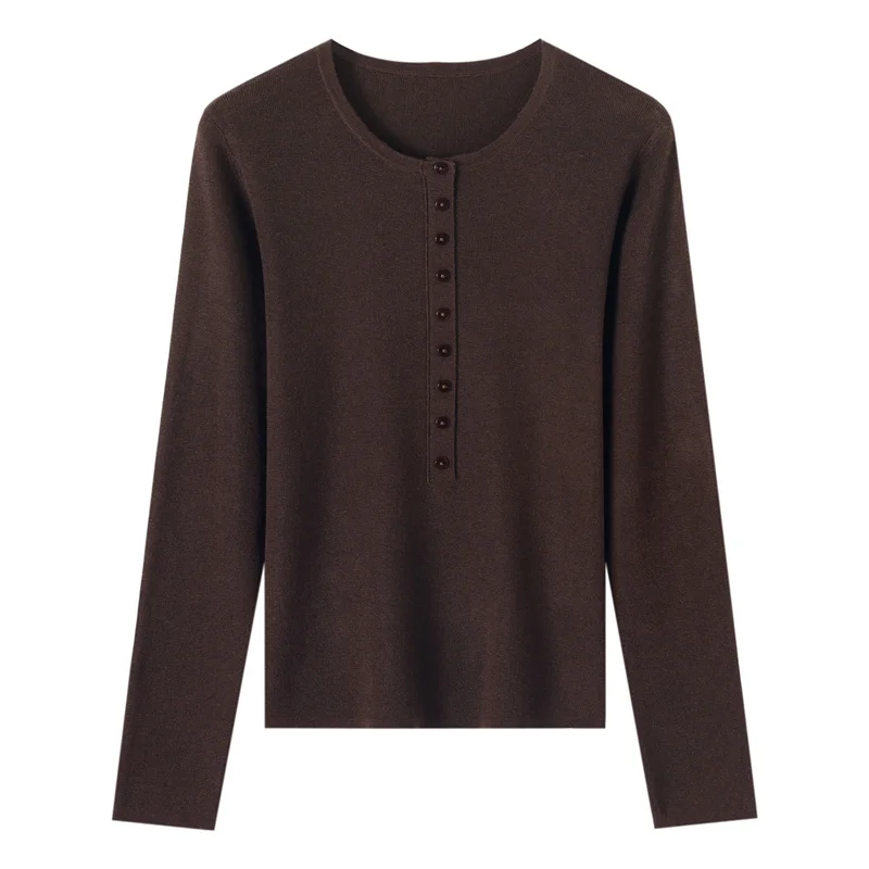 Coffee Brown