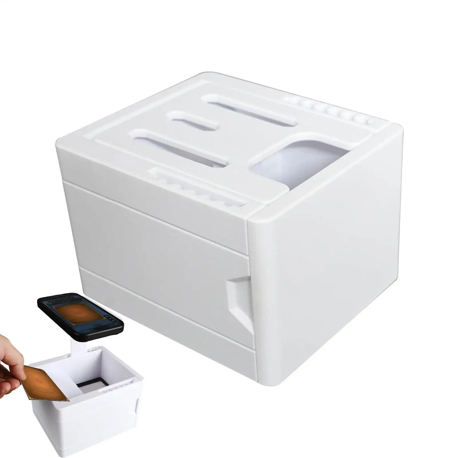 Card Scanner Holder… - image