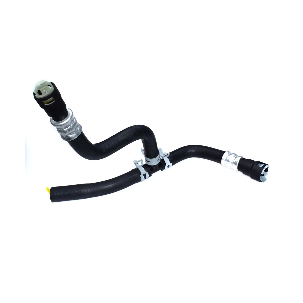 Auto Parts for Buick Encore Heater Inlet and Outlet Hoses Heater Hose Tee Hose Quick Coupling 20765678 25862088