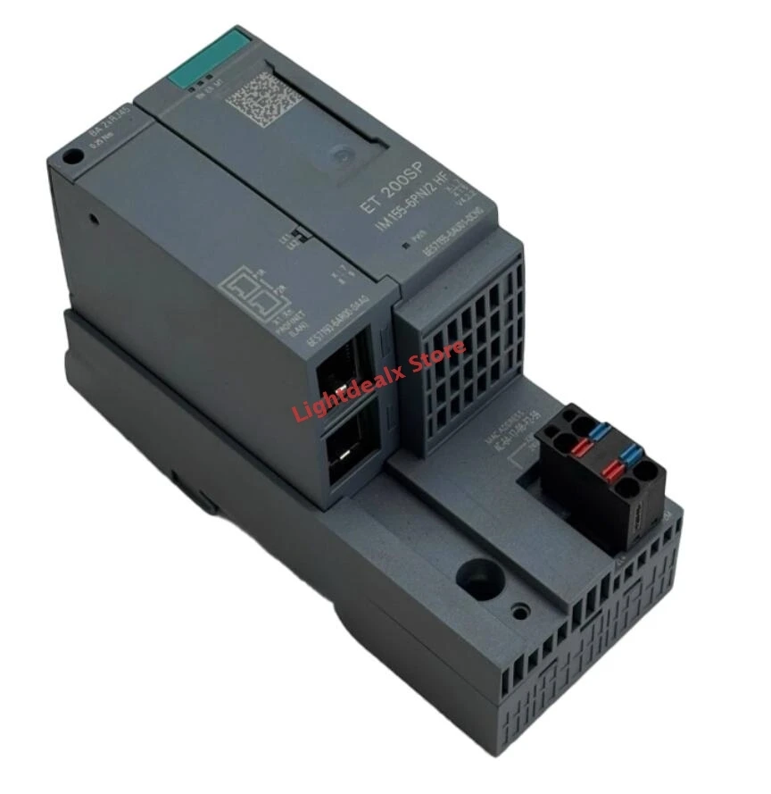 1 шт. новый интерфейсный модуль 6ES7155-6AU00-0DN0