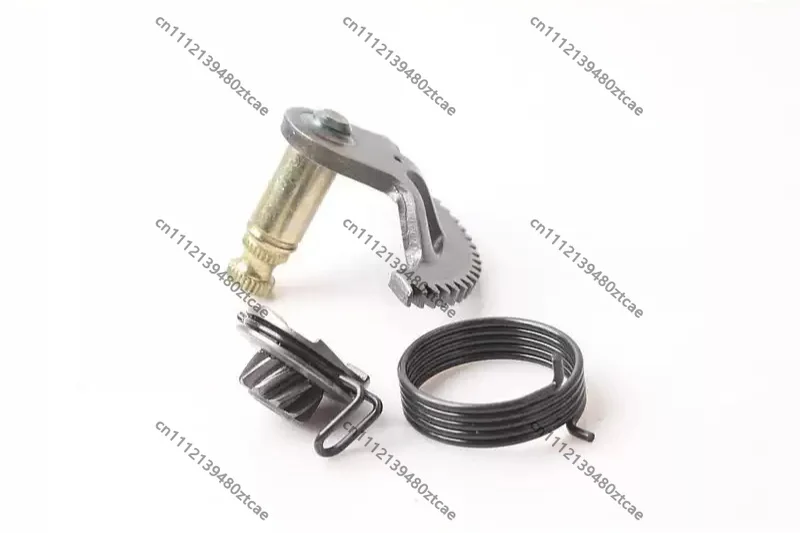 Small Off‑Road Motorcycle Engine Starter Gear Accessories Power Starting System Replacement Repair Parts