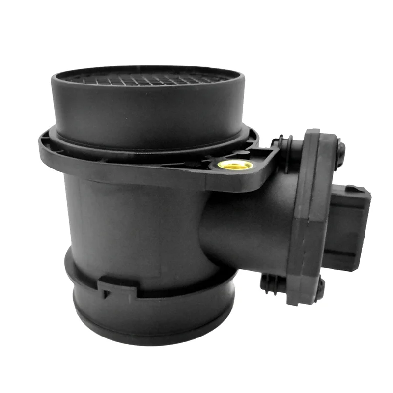 037906461C Black Brand New Air Flow Meter Flowmeter Flow Sensor for AUDI,SEAT,SKODA,VW 0280217117