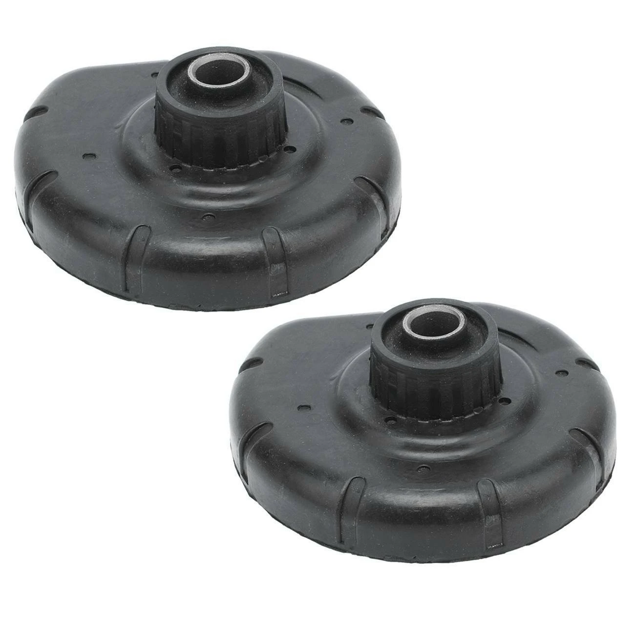 

2PCS Spring Seat Strut Mount Bushing Front Left Right for Volvo XC90