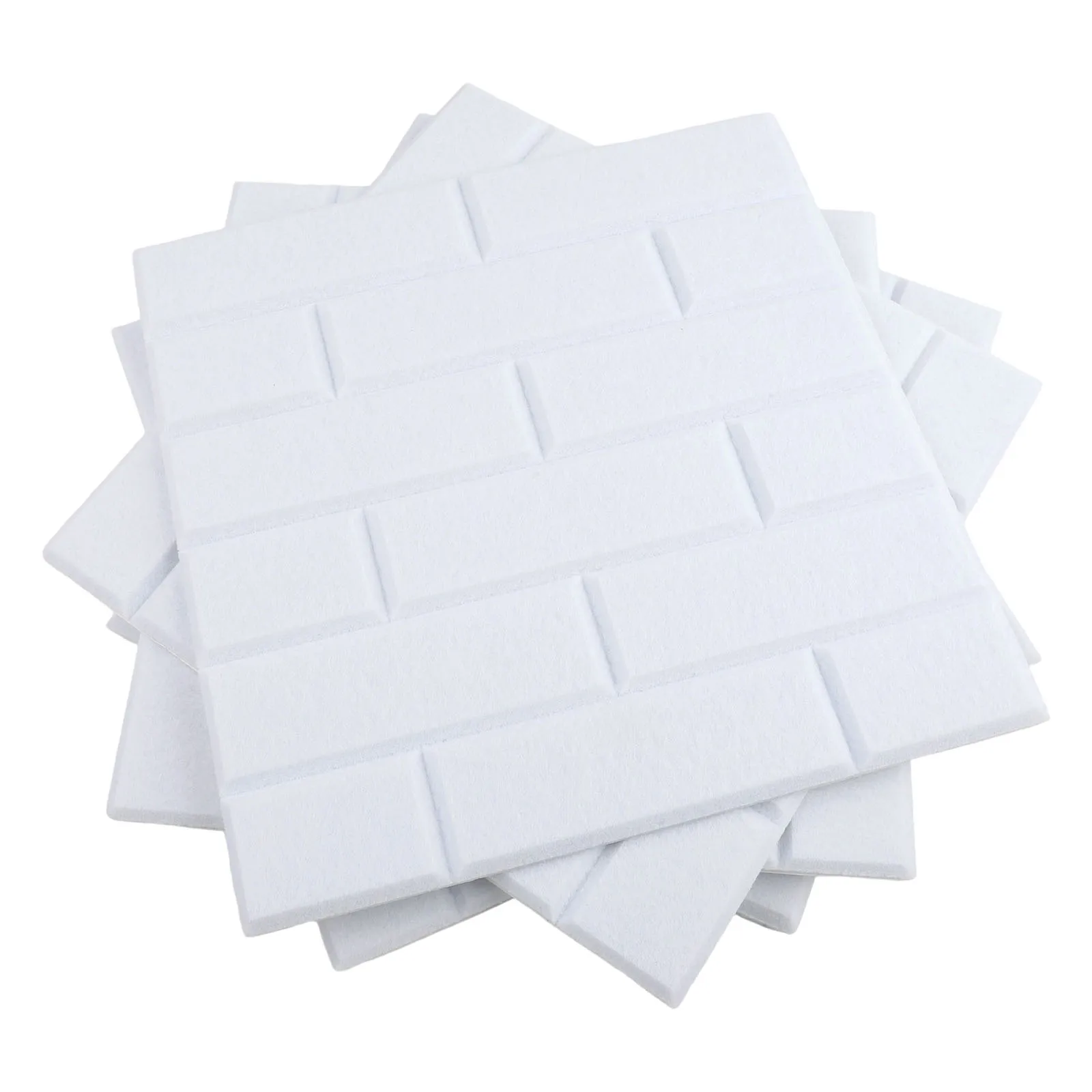 

Hotel Decoration Polyester Fiber Felt Acoustic Wall Panels For Schools Acoustic Wall Panel Decorative Wall Solution