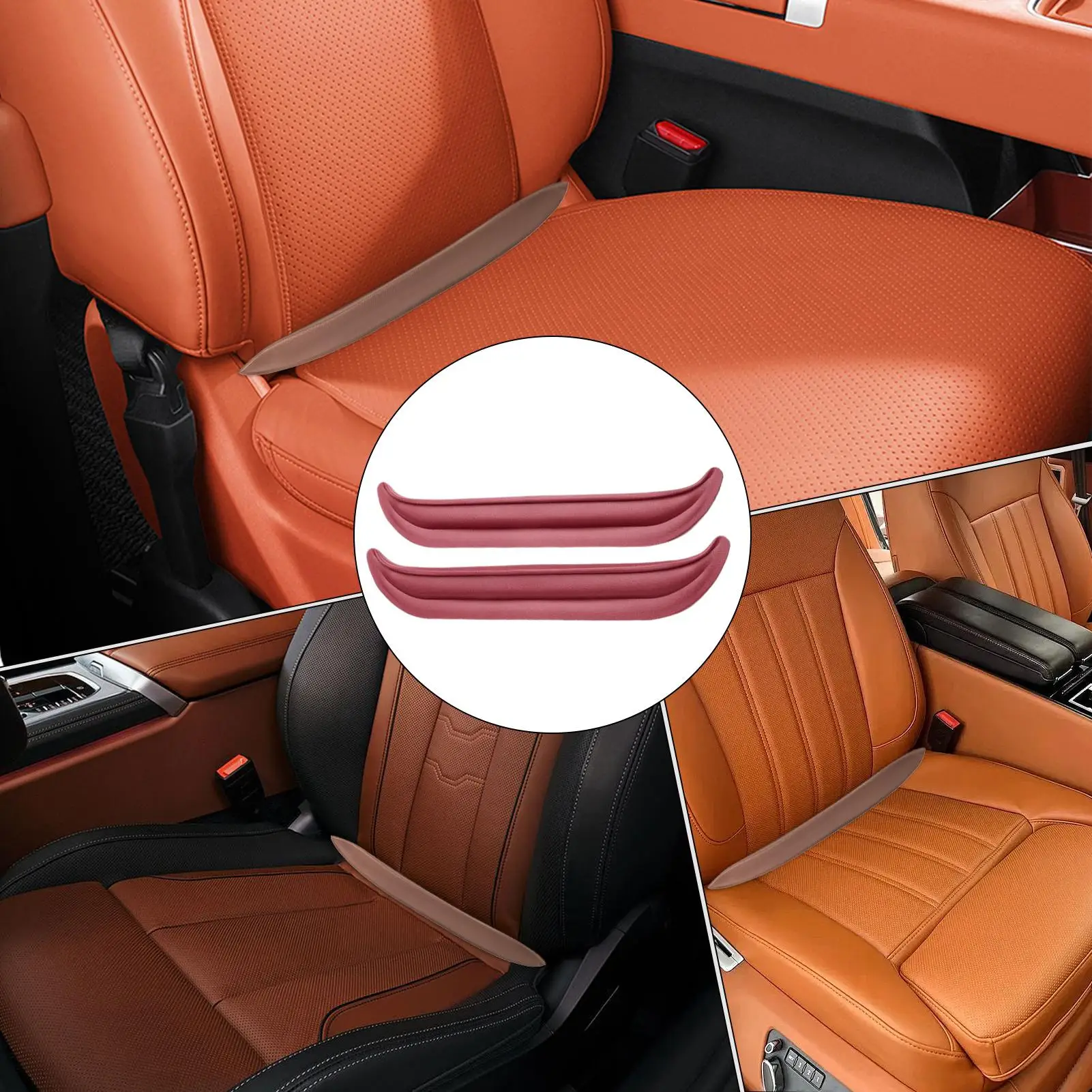 

Заполнитель зазора сиденья Блокатор зажигания автомобиля Заполняет зазор между сиденьем и спинкой Щетка для дорожного путешествия Городское вождение грузовика Ежедневно