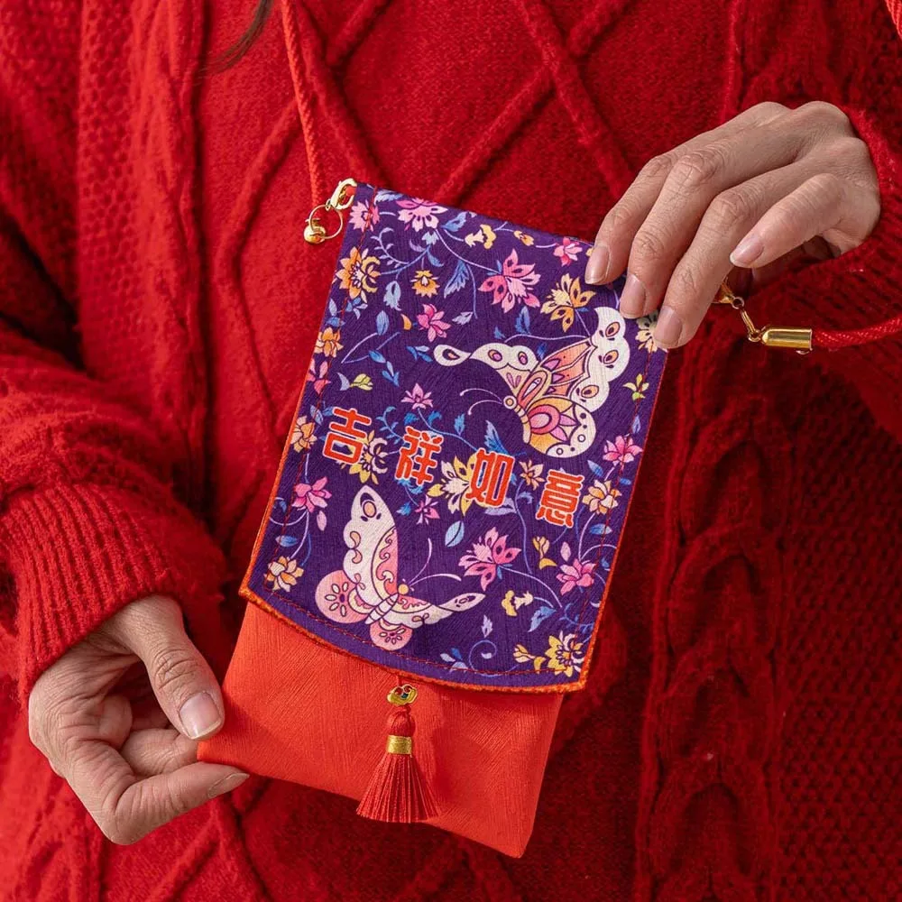 Traditional Spring …