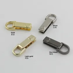 4-60pcs purse handle thin strap buckles,bags handbags handles connect hanger square buckle screw clasp connector bag accessories