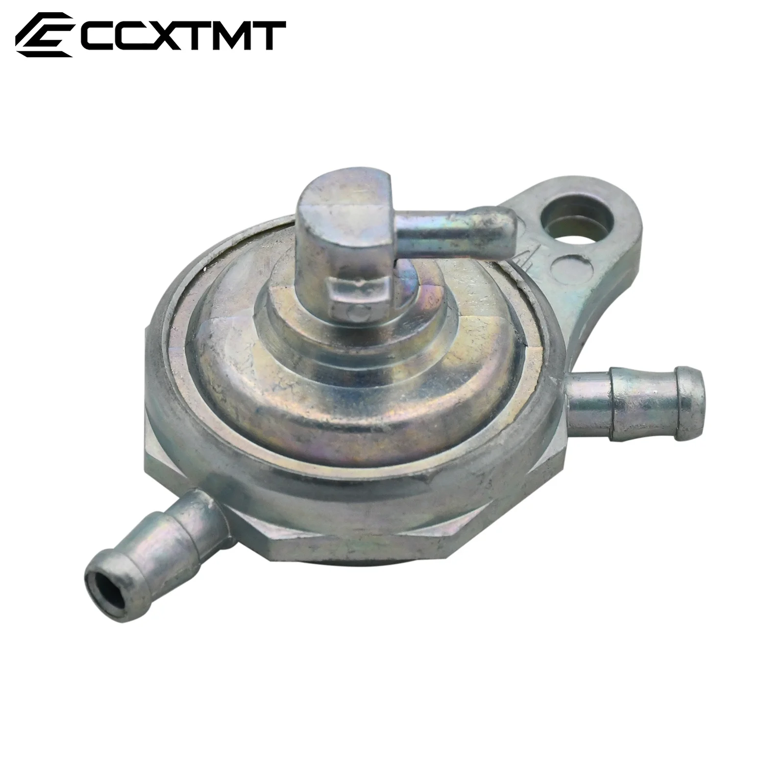 3 Way Fuel Valve Vacuum Fuel Petcock Motocycle Fuel Valve Scooter Fuel Cock For Jonway Kazuma GY6 Engine 50cc 125cc 150 cc ATV