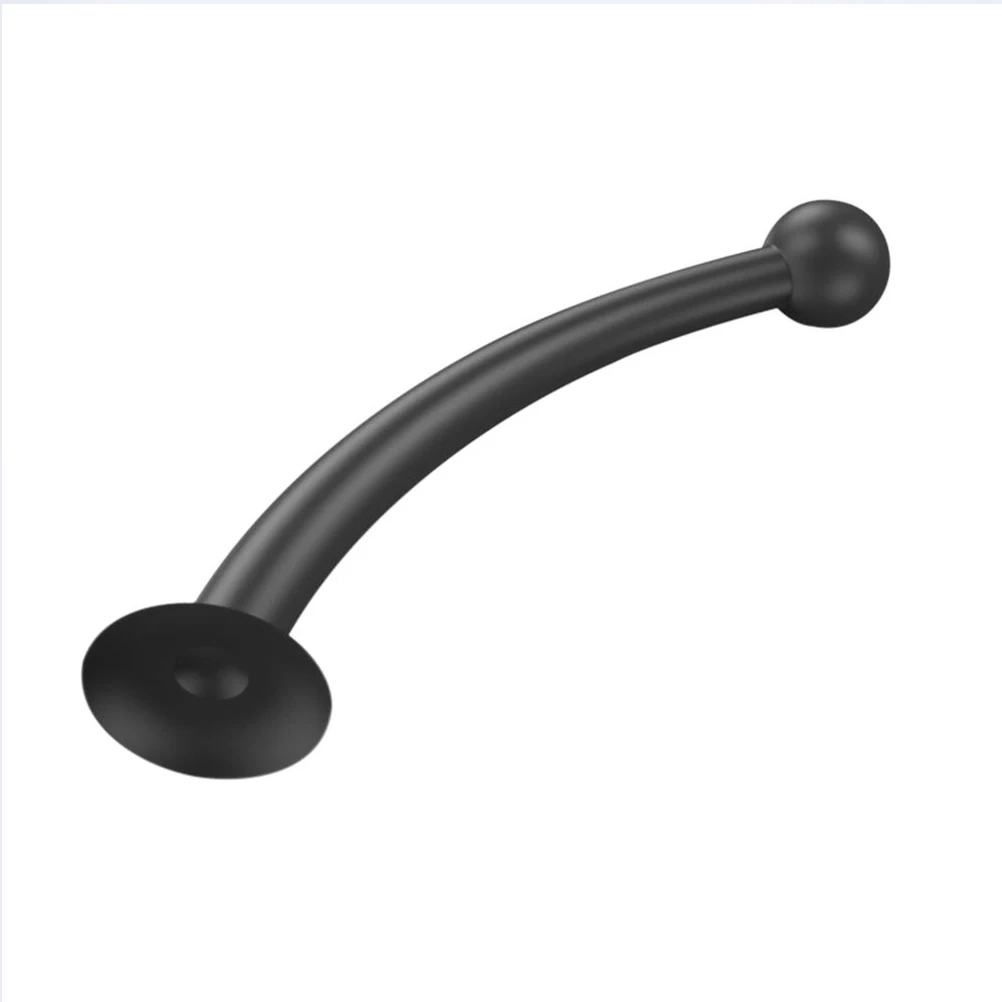 

Silicone Tentacles Motorcycle Snail Bee Antennae Suction Cups Non Toxic Decorative Accessories Helmets DIY