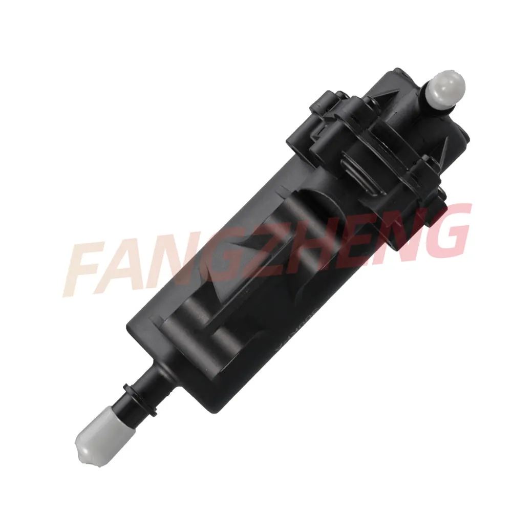 JH-A828HT Motorcycle Fuel Pump Assembly KYY-6OYD RR30W With Regular 3Bars 300KPA For ROJO Motorbike Scooter Equipment - Image 6