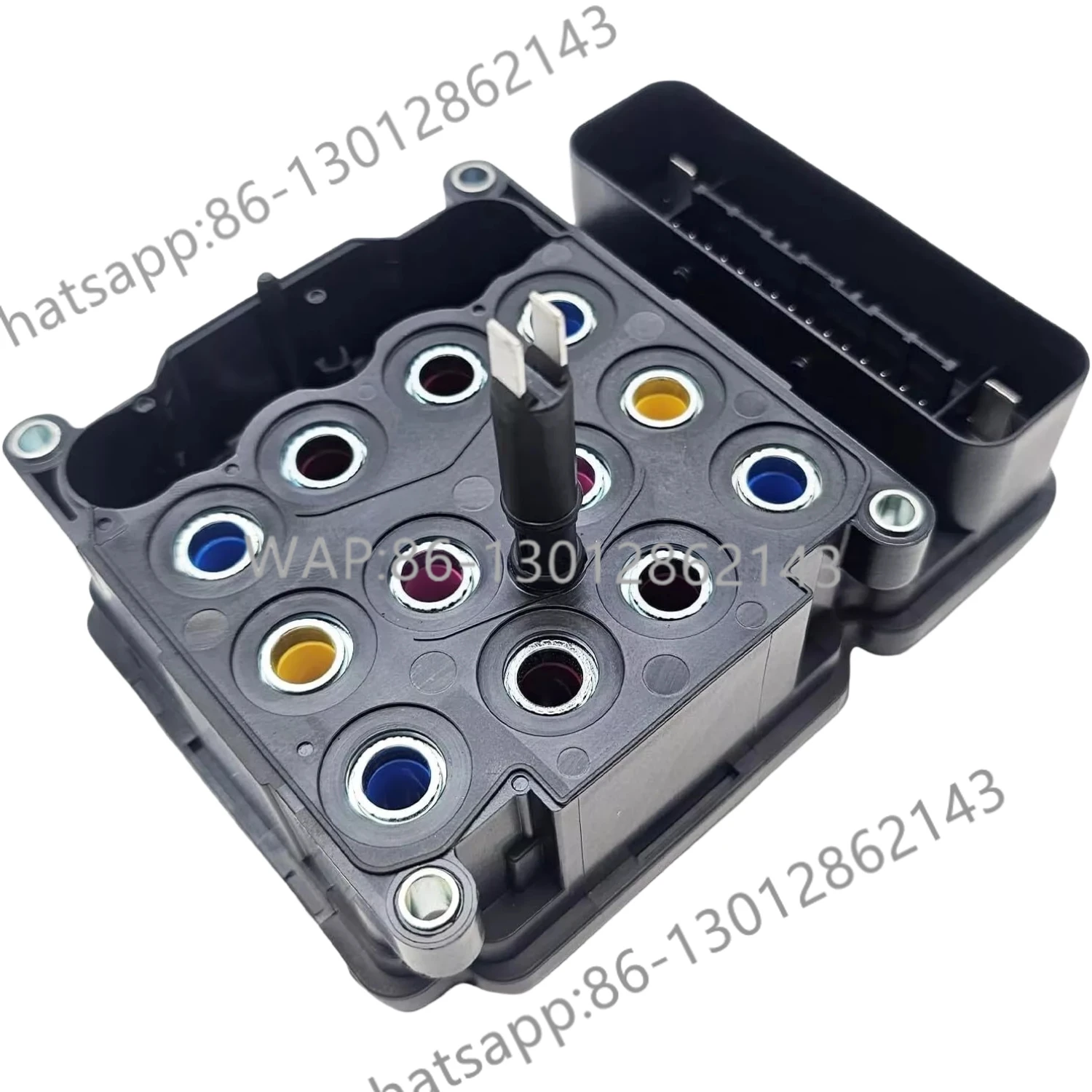 

68145835AA 68145835AB 68145835AC 68145835AD 68211530AA 681458358AE 2012-2014 3.6 Обновление модуля управления ABS