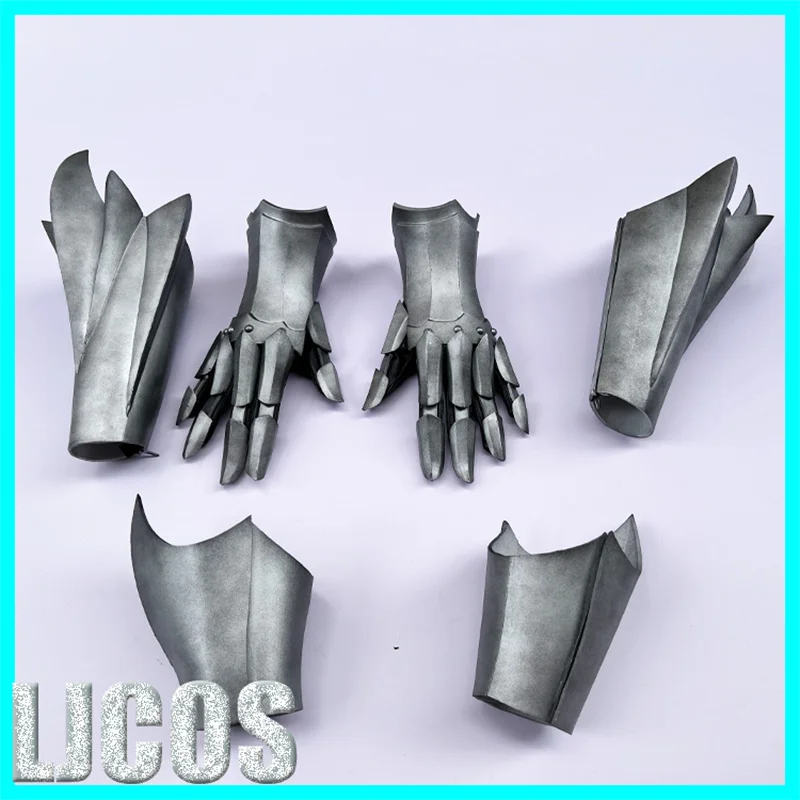 Dr.STONE Stanley Snyder Hand Armor Props Cosplay Props Halloween Christmas Fancy Party Roleplay Costume Accessories Adult