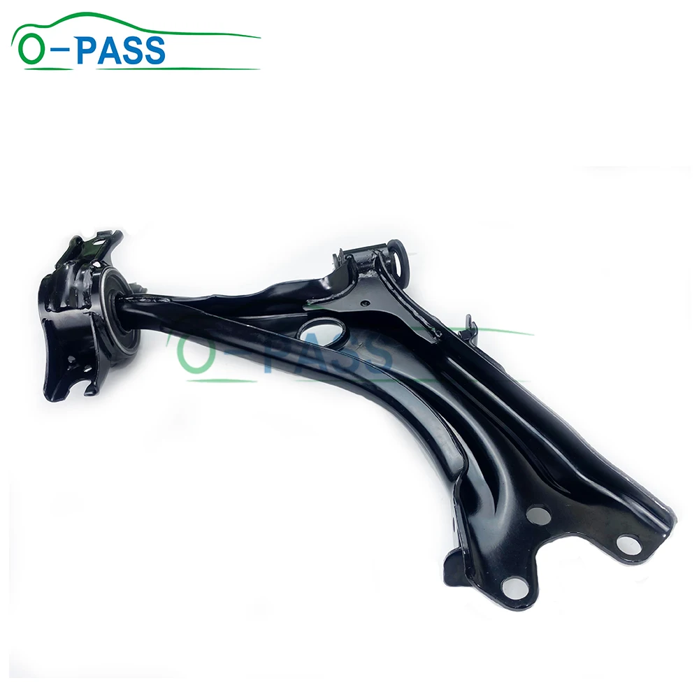 OPASS Front axle lower Control arm For Honda Civic XI 2022- 51350-T24-A00