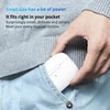 New Air Pro True Wireless Bluetooth Earphones Headphones HiFi Sound Low Latency ANC Noise Reduction Earbuds for IPhone Android