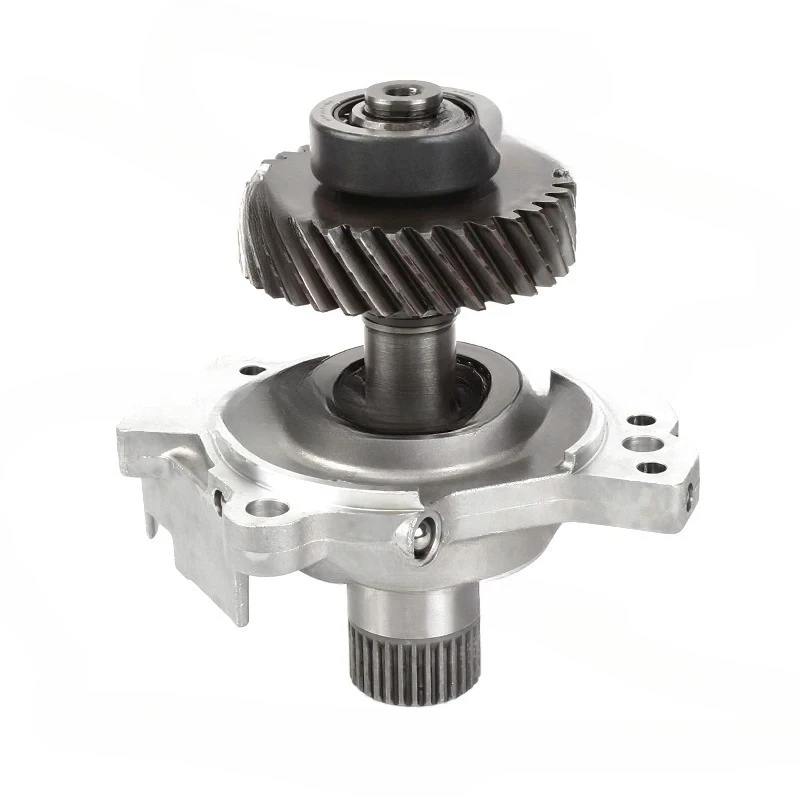 RE0F11A JF015E CVT JF015 CVT Transmission Input Shaft 31 Teeth For Nissan Almera Sentra Note Versa Tiida Juke Micra 2012-2015