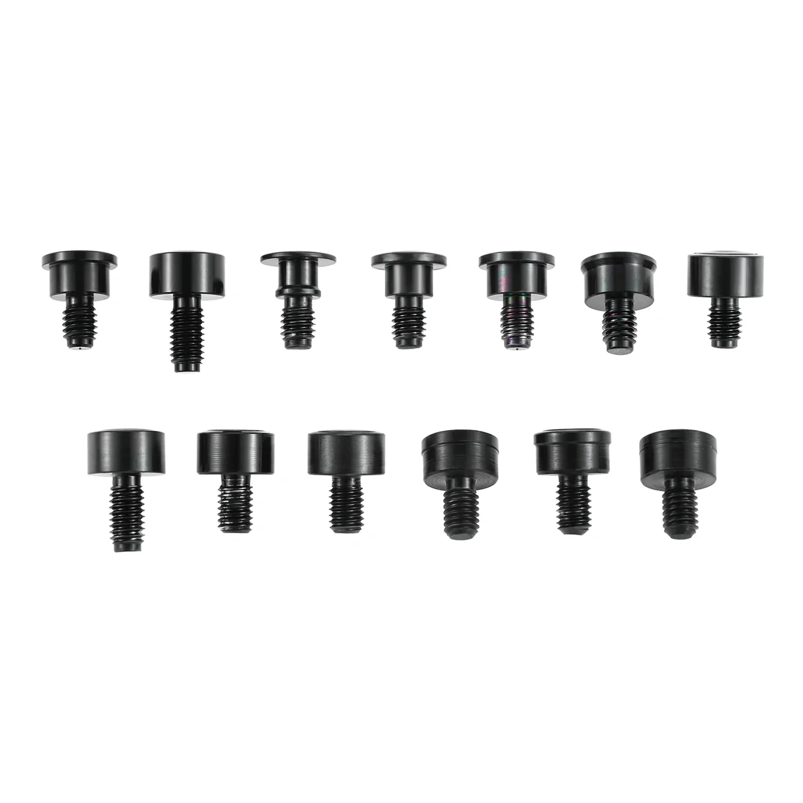 1pc 2g-18g Golf Club Testa Peso Misura per Elyte Driver/Elyte Triple Diamond Driver Accessori per l'allenamento del golf Club-Making Parti