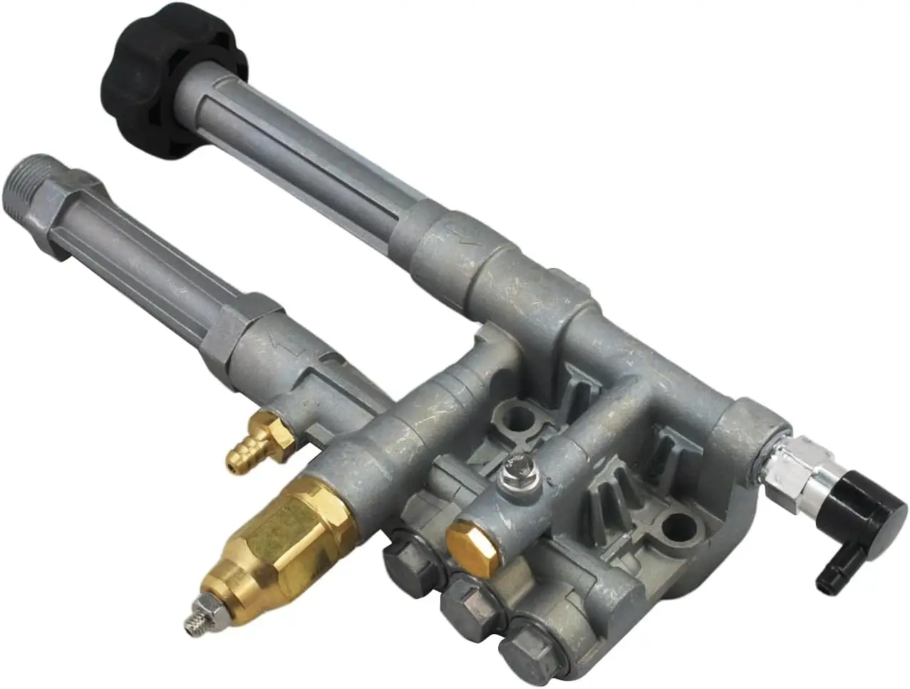 AR42940 Pressure Washer Pump Assembly for Troy Bilt AR RMW SRMW RMW2G20 23B 24 25 RMW2.2G20D 2.2G24 SRMW2.2G26 Replace AR42518 A