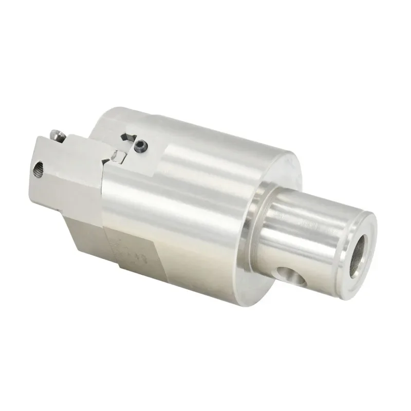 Cnc Machine Boring Chuck  Multi Bore Heads RBH52-70  RBH Indexible Twin-bit  Rough Boring Head