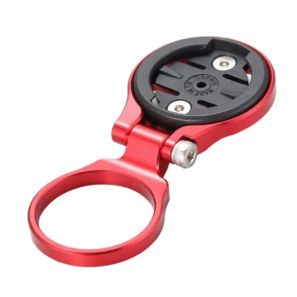 

New MTB Front Road Bicycle Computer Holder Mount Garmin Bike Stem Handlebar Mount Bicycle Camera Stand for Garmin
