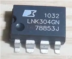 Original Stock LNK304GN LNK305GN IC  SOP-7