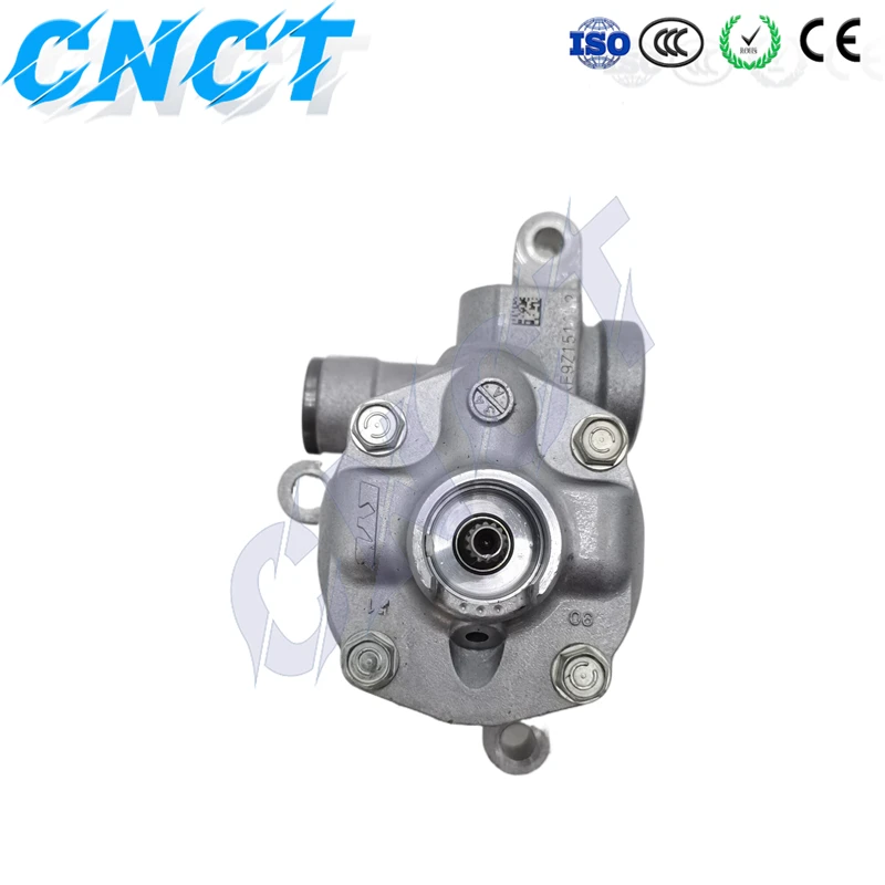 JF015 JF015E RE0F11A CVT Auto Transmission Oil Pump For Nissan Suzuki Brand New Car Accessories