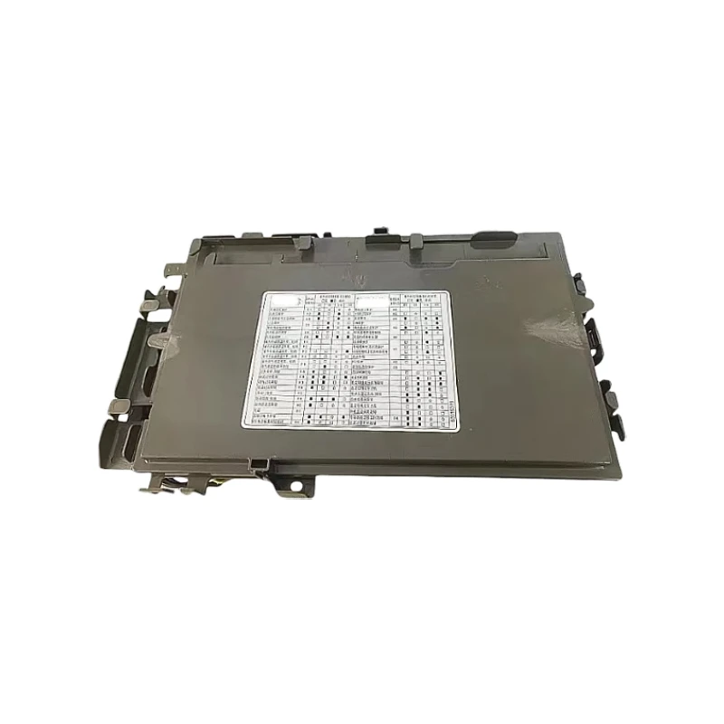 

Новая основная плата ПЛК для кондиционера 300027000628 W8743V