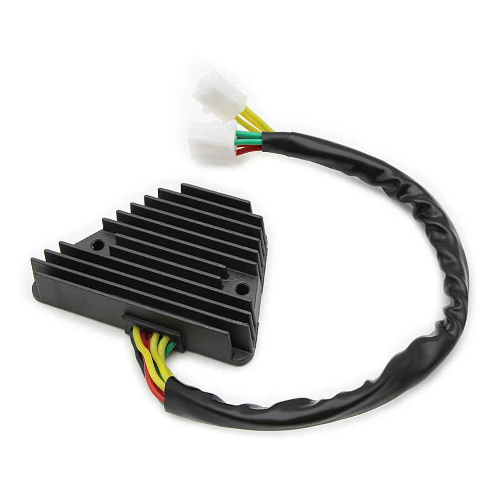 31600-MB1-871 31600-MB1-008 منظم الدراجة النارية المعدل لهوندا VF700C A Magna 700 VF750C A Magna 750 V45