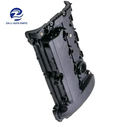 9812828980 9805712480 9812071480 Engine Part Valve Cover For Peugeot 308 408 C4 DS3 DS4 1.6T