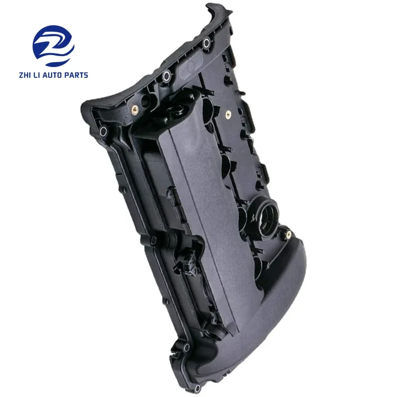 9812828980 9805712480 9812071480 Engine Part Valve Cover For Peugeot 308 408 C4 DS3 DS4 1.6T