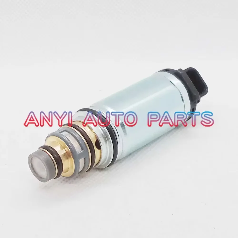 

Автоматический компрессор переменного тока CV072, электронный электромагнитный клапан управления для автомобилей Nissan Teana/Altima