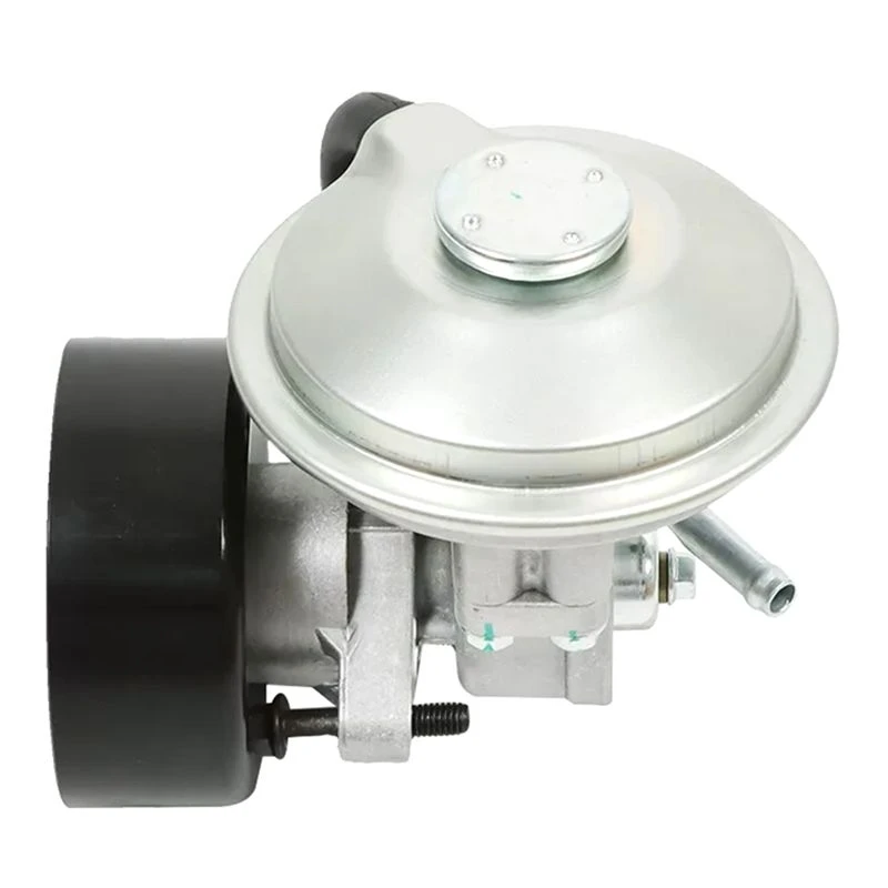NEW HOT in Stock-Mechanical Vacuum Pump With Wheels For Ford F250 F350 F Super Duty E350 Econoline Club Wagon GP770133DH,