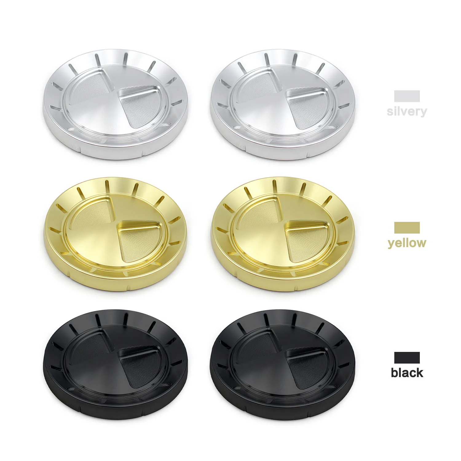 สําหรับ BMW R Serie R45 R50 R60 R75 R80 R90 R100 K Serie K1 K75 K100 R NINE T Cafe Racer ถังแก๊สป้ายสัญลักษณ์สติกเกอร์รถจักรยานยนต์