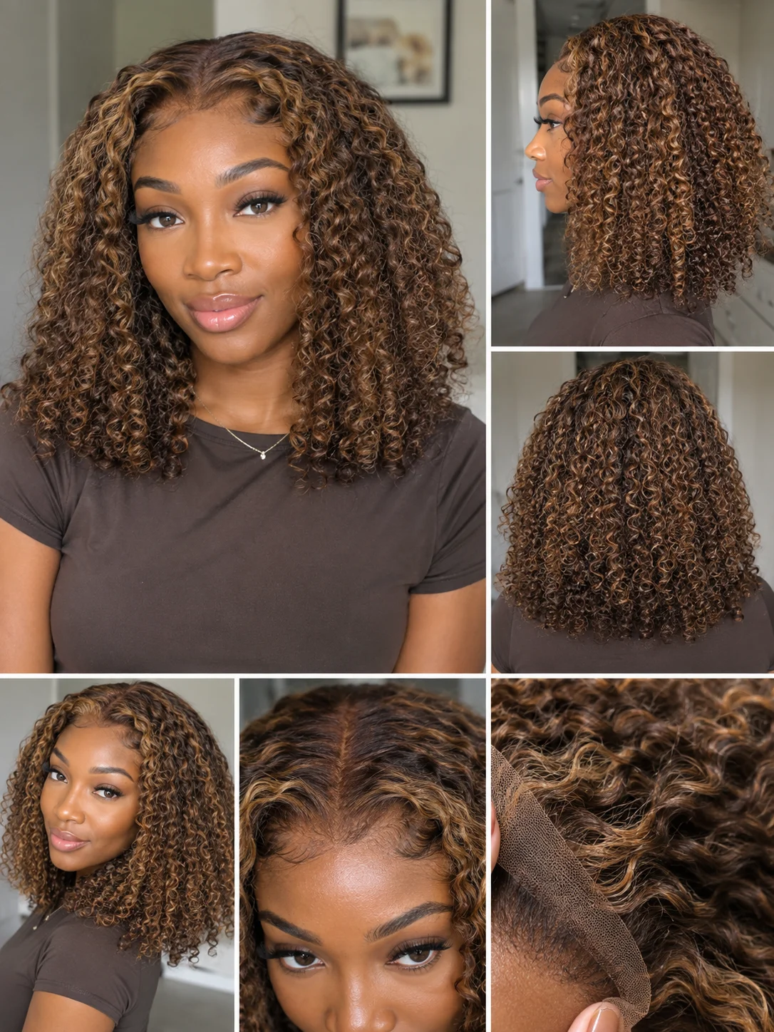 TIMOPOL 13x4 Lace Front Wig 16 - Hair Care Women review and price